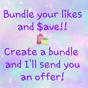 Get a deal!! 🏷💰🛍